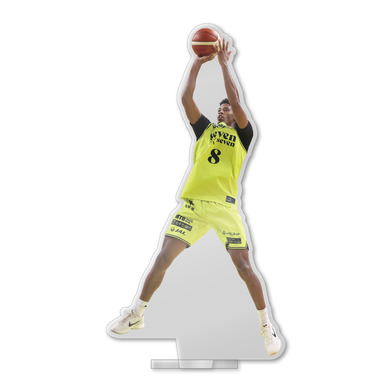 選手アクリルスタンド 2025-26 ver.2